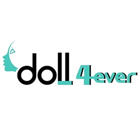 Doll4ever - מותג בובות מין