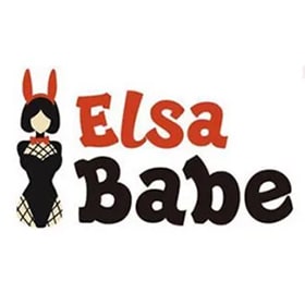 Elsababe Doll - מותג בובות מין