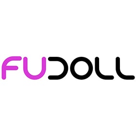 Fudoll - מותג בובות מין