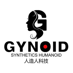 Gynoid Doll - מותג בובות מין