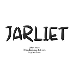 Jarliet Doll - מותג בובות מין