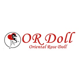 Or Dolls - מותג בובות מין