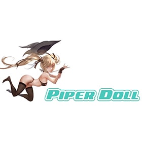 Piper Doll - מותג בובות מין