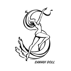 Sanhui Dolls - מותג בובות מין