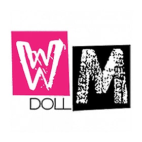 Wm Dolls - מותג בובות מין